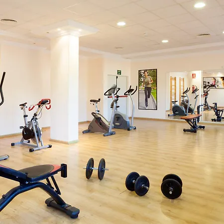 Szálloda Complejo Bluesea Puerto Compuesto Por Canarife Y Bonanza Palace Puerto de la Cruz