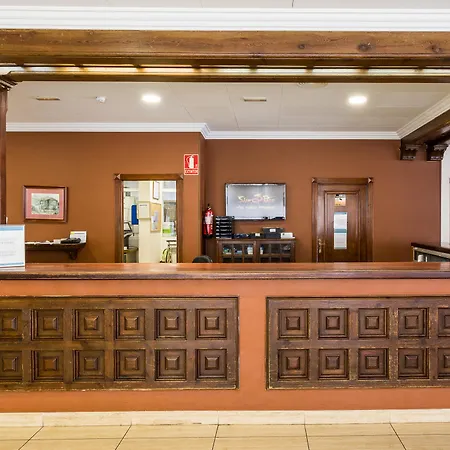 Complejo Bluesea Puerto Compuesto Por Canarife Y Bonanza Palace Отель