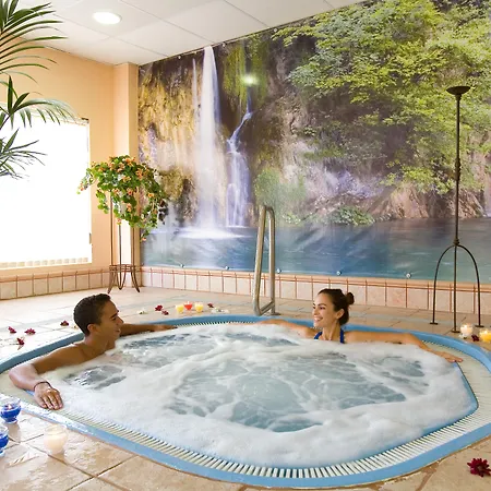 Complejo Bluesea Puerto Compuesto Por Canarife Y Bonanza Palace Отель Пуэрто-де-ла-Крус