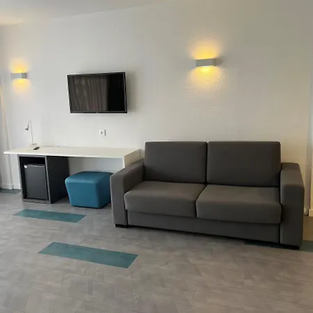 Complejo Bluesea Puerto Compuesto Por Canarife Y Bonanza Palace 4*