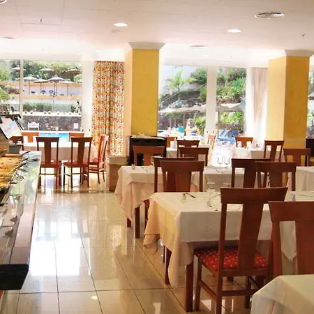 Complejo Bluesea Puerto Compuesto Por Canarife Y Bonanza Palace Hotel 4*