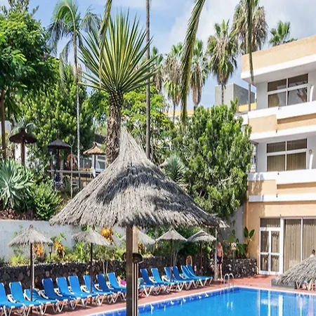 Szálloda Complejo Bluesea Puerto Compuesto Por Canarife Y Bonanza Palace 4*