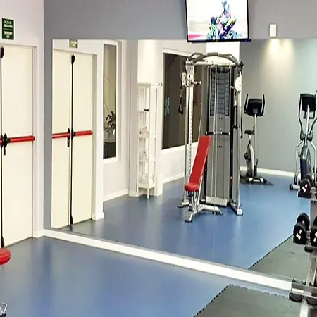 Complejo Bluesea Puerto Compuesto Por Canarife Y Bonanza Palace Puerto de la Cruz