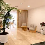 Hotel Complejo Bluesea Puerto Compuesto Por Canarife Y Bonanza Palace 4*