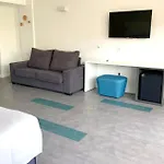 Hotel Complejo Bluesea Puerto Compuesto Por Canarife Y Bonanza Palace