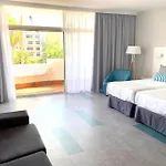 Hotel Complejo Bluesea Puerto Compuesto Por Canarife Y Bonanza Palace 4*