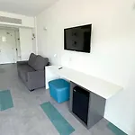 Complejo Bluesea Puerto Compuesto Por Canarife Y Bonanza Palace Hotel Puerto de la Cruz (Tenerife)