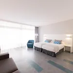 Hotel Complejo Bluesea Puerto Compuesto Por Canarife Y Bonanza Palace 4*