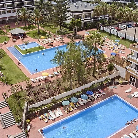Complejo Bluesea Puerto Compuesto Por Canarife Y Bonanza Palace