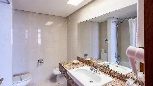 Complejo Bluesea Puerto Compuesto Por Canarife Y Bonanza Palace 4* Puerto de la Cruz (Tenerife)