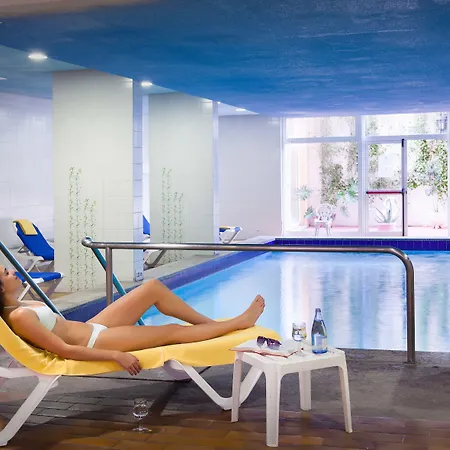 Complejo Blue Sea Puerto Compuesto Por Canarife Y Bonanza Palace Hotel