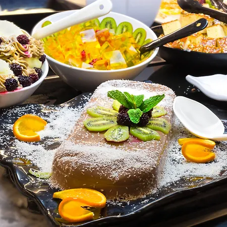 Complejo Blue Sea Puerto Compuesto Por Canarife Y Bonanza Palace