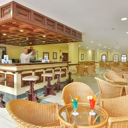 Complejo Blue Sea Puerto Compuesto Por Canarife Y Bonanza Palace 4* Puerto de la Cruz (Tenerife)