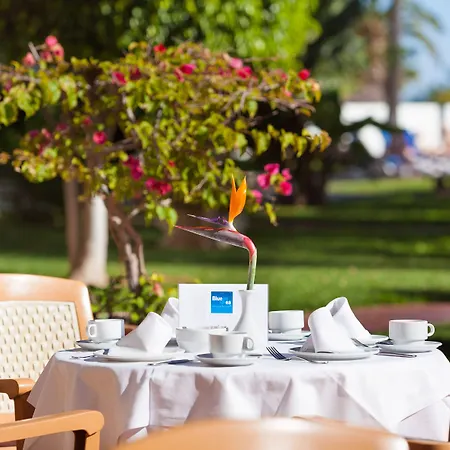 Complejo Blue Sea Puerto Compuesto Por Canarife Y Bonanza Palace Puerto de la Cruz (Tenerife)