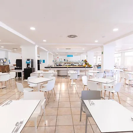 Hotel Complejo Blue Sea Puerto Compuesto Por Canarife Y Bonanza Palace 4*