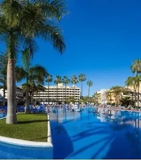 Complejo Bluesea Puerto Compuesto Por Canarife Y Bonanza Palace Hotel Puerto de la Cruz (Tenerife)