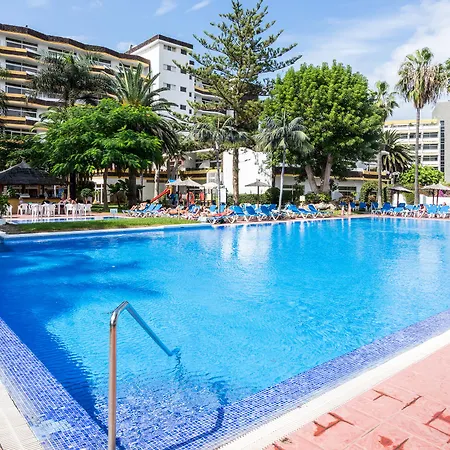 Complejo Blue Sea Puerto Compuesto Por Canarife Y Bonanza Palace Hotel