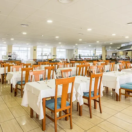 Complejo Blue Sea Puerto Compuesto Por Canarife Y Bonanza Palace