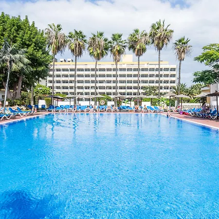 Complejo Blue Sea Puerto Compuesto Por Canarife Y Bonanza Palace 4*
