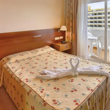 Complejo Blue Sea Puerto Compuesto Por Canarife Y Bonanza Palace Hotel 4*