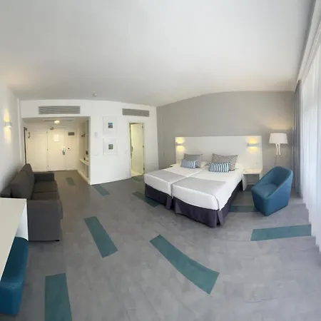 Hotel Complejo Blue Sea Puerto Compuesto Por Canarife Y Bonanza Palace