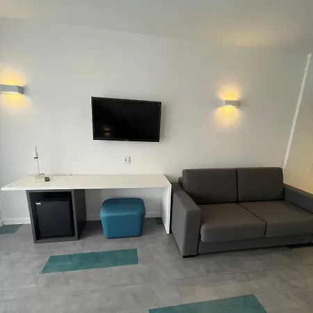 Hotel Complejo Blue Sea Puerto Compuesto Por Canarife Y Bonanza Palace
