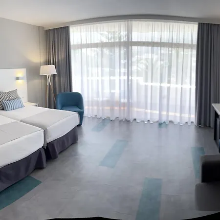 Complejo Blue Sea Puerto Compuesto Por Canarife Y Bonanza Palace