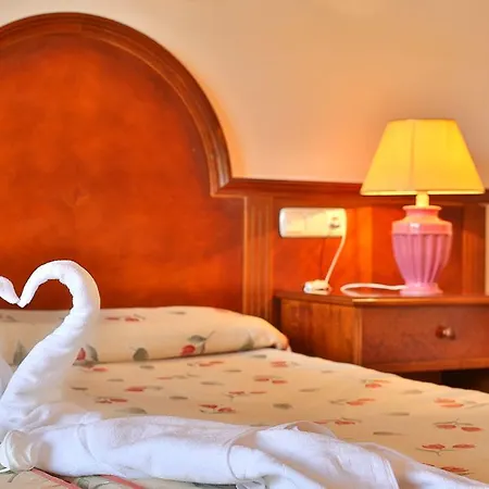 Hotel Complejo Blue Sea Puerto Compuesto Por Canarife Y Bonanza Palace 4*