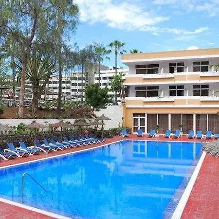 Complejo Blue Sea Puerto Compuesto Por Canarife Y Bonanza Palace 4* Puerto de la Cruz (Tenerife)